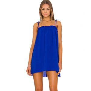 Show Me Your Mumu Angel Dress Mini